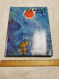 Twentieth Century Art: Homage to Chagall by Leon Amiel (1982, Hardcover) - Imagen 1 de 12