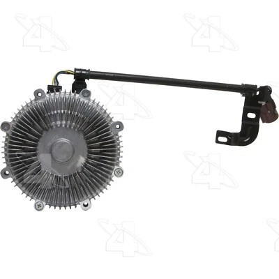 Embrague ventilador refrigeración motor Ford Explorer Sport Trac 2007-2010 4 estaciones 2008 Foto 1 de 4