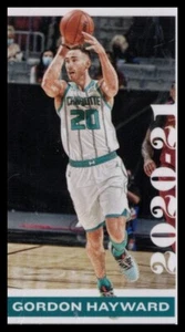 2020-21 Chronicles #20 Gordon Hayward - Bild 1 von 2