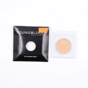 Youngblood - Ricarica tavolozza Ultimate Concealer Pro - marrone chiaro - 0,10 once / 2,8 g - Foto 1 di 2
