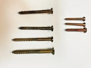 Cabin Cruiser Hardware ~ Chris Craft  651 Bronze 651 Marine - Picture 1 of 2