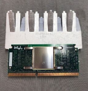 Intel Celeron 400Mhz