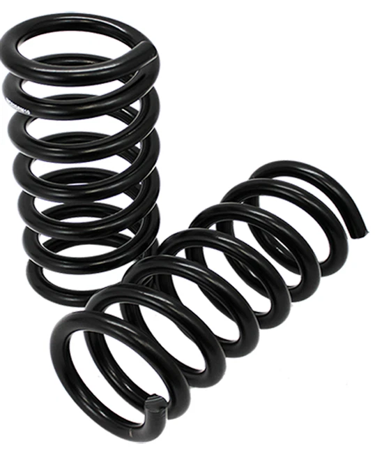 1964-65 Buick Riviera 2" conjunto de mola helicoidal frontal rebaixada, gota de 2" - Imagem 1 de 1