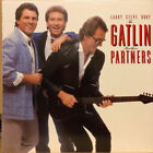 Larry, Steve, Rudy: The Gatlin Brothers - Partners, LP, (Vinyl)