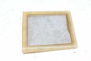 Oil Sump Oil Sieve BMW F 650 GS R13 0174 00-03 - Picture 1 of 3