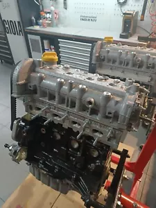 Motor Fiat 1.4 T-Jet Fiat\Abarth Forgiato Neu für Leistung bis 450PS - Bild 1 von 7