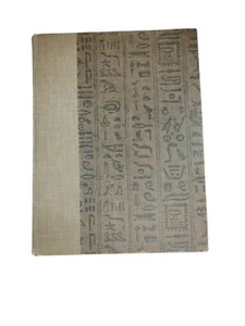 The Lost Worlds Horizon Book 1962 Hardcover Ancient History Mesopotamia Egypt - Picture 1 of 11