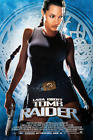 Lara Croft Tomb Raider Movie Angelina Jolie Poster 24x36 inches 