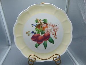 Lenox Orchard in Bloom Dinner Plate(s) Plum Blossom - Picture 1 of 3
