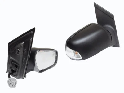 Par de espejos retrovisores eléctricos para Ford Focus Ls/Lt 05-09 Foto 1 de 2
