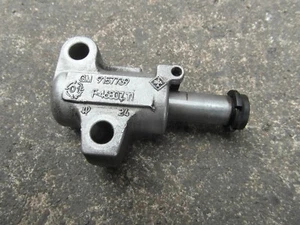 VAUXHALL CORSA C & B 1.0 / 1.2 / 1.4 TIMING CHAIN TENSIONER - GM 9157739 genuine - Picture 1 of 9