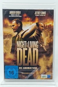 DVD "Night of the Living Dead - Re-Animation (2012)" - OVP - Bild 1 von 2