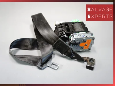 2009-2013 AUDI Q5 Front Right Passenger Side Seat Belt Retractor 8R1857706 OEM Foto 1 de 4