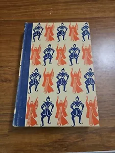 Vintage 1946 The Arabian Nights Old Hardcover Book - Picture 1 of 4