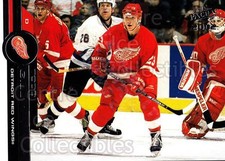 2001-02 Pacific Extreme LTD #140 Todd Gill