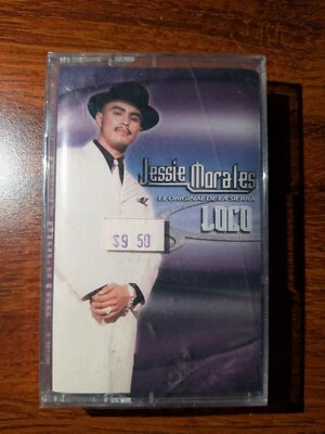 Jessie Morales El Original de la Sierra - Image 1 of 2