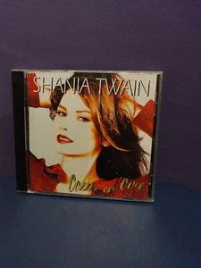 Shania Twain Greatest Hits CD - Imagen 1 de 2