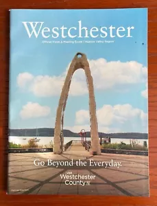 Westchester Official Travel & Meeting Guide - Picture 1 of 1