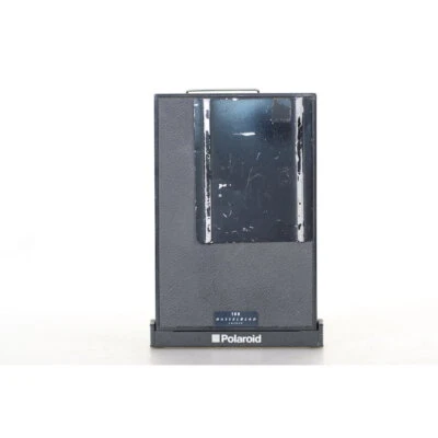 Hasselblad Polaroidmagazin N 100 - Pola Back - Magazin - 30198 Filmmagazin - Bild 1 von 4