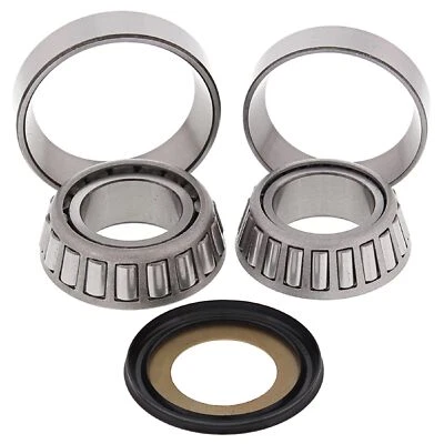 All Balls Steering Stem Bearings 22-1046 Aprilia RS 250 98-04 - Image 1 of 4