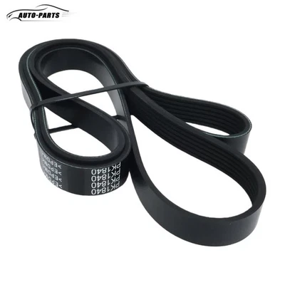 For Buick Cadillac Electra LaCrosse Park Avenue Regal Sportback Riviera 6PK1840 - Image 1 of 4