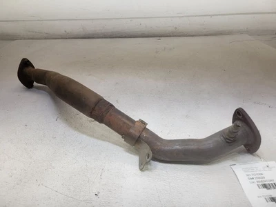 Tubo de escape inferior delantero Toyota Highlander 2008-2011 3,5 L tracción delantera 17410-0P180 Foto 1 de 4