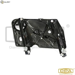 WINDOW REGULATOR 88371797202 FOR VW CFFA/CBAA/CFFB/CBAB/CBBB/CFGB/CLCA 2.0L 4cyl - Picture 1 of 9