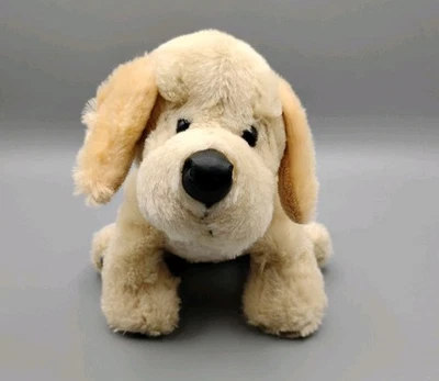 Ganz Webkinz Yellow Lab HM153 Plush Dog Puppy Toy Stuffed Animal NO CODE - Image 1 of 4
