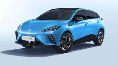 MG MG4 EV 2022-2024 WORKSHOP MANUAL TALLER REPAIR ENGLISH PDF USB - Imagen 1 de 4