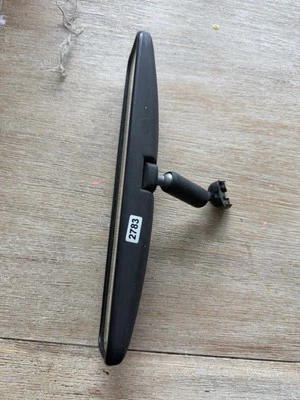 Espejo retrovisor interior E150 Econoline 2001 OEM fabricante de equipos originales Foto 1 de 4