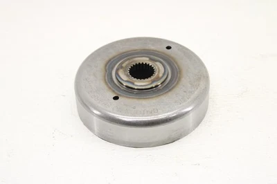 Harley Davidson Touring 2014-2016 2013-2017 Dyna Softail volante rotor Foto 1 de 4