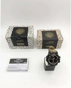 Casio G-shock GWG-1000-WLP-1AJR Mudmaster AMA EL MAR Y LA TIERRA VIDA SILVESTRE - Imagen 1 de 9