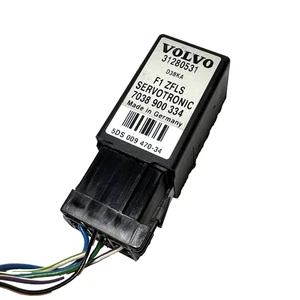 2011-2013 ORIGINAL Diverse Relais VOLVO V60 I (155, 157) 7038 900 334 ORIGINAL - Picture 1 of 10