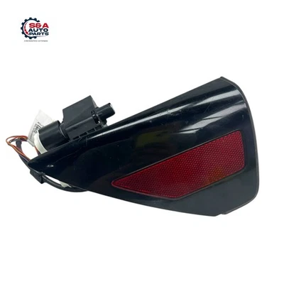 2017 - 2023 TESLA MODEL 3 REAR LEFT SIDE CHARGING PORT OEM Foto 1 de 4