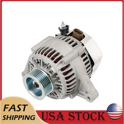 Alternador para Toyota Avalon 95-1999 1994-1996 Toyota Camry 12V 80A 13558N Foto 1 de 4