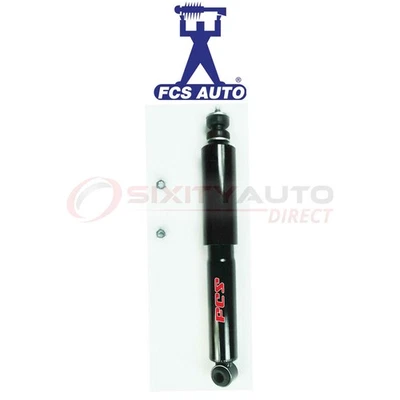 FCS Shock Absorber for 1994-1997 Mazda B4000 4.0L V6 - Suspension Ride dg Foto 1 de 4