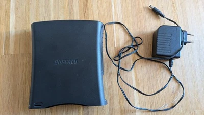 Buffalo 1TB Festplatte 3.5 Formatiert & Getestet - Bild 1 von 4