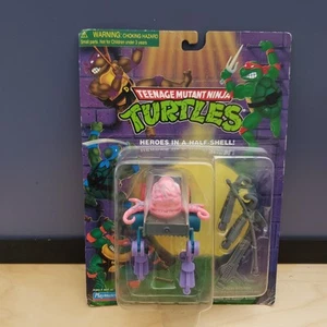 Figura de acción Teenage Mutant Ninja Turtles: KRANG Playmates 1998 - Imagen 1 de 8