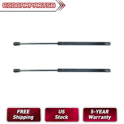 Опора подъема люка автозапчасти Focus 2x для Porsche 928 1978–1995 годов - Изображение 1 из 3