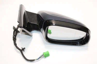 Espejo retrovisor derecho Volvo V40 2013 azul Foto 1 de 4