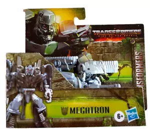 Transformateurs Rise Of The Beasts - Lunettes Legends Of Cybertron - Megatron - Bild 1 von 1