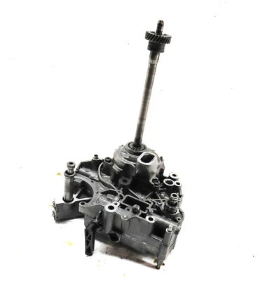 2010-2014 AUDI A5 (B8 8T) (LKV / MVC) 2.0T CVT ТРАНСМИССИОННЫЙ КЛАПАН КОРПУС МАСЛЯНЫЙ НАСОС - Изображение 1 из 4