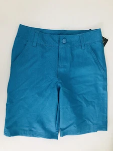 Art Class Boys Swimwear Shorts Flat Front Blue Size 10 NWT - Picture 1 of 2