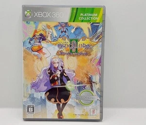 Espgaluda II Black Label (FREEZONE) XBOX 360 JAP VERSION - Imagen 1 de 9