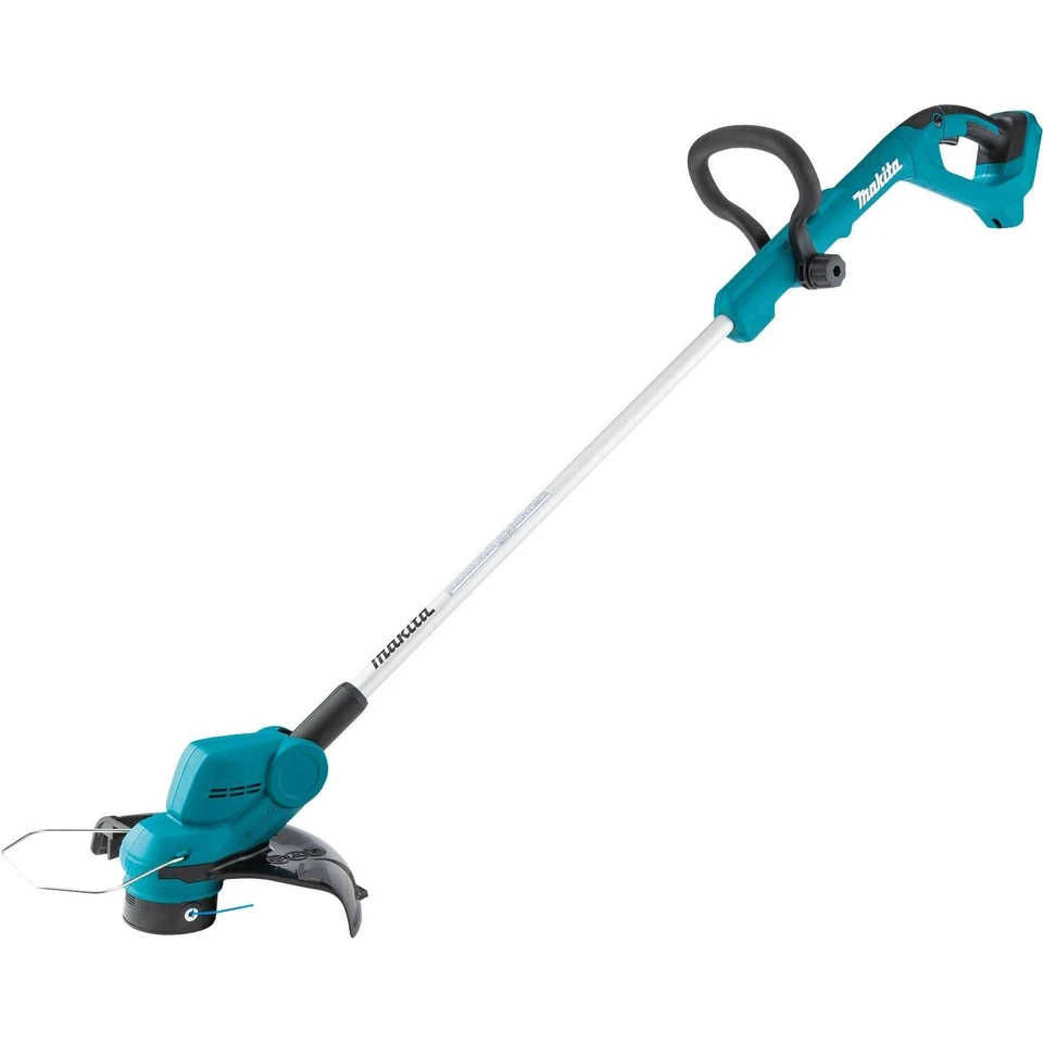 Makita XRU24Z 18V LXT Brushed Li-Ion Cordless String Trimmer (Tool Only)