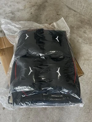 Cubiertas de asiento Dodge Charger 2019 Foto 1 de 3