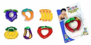Flo-rite  silicon water Teether Baby Product-Safe for baby teether - Picture 1 of 10