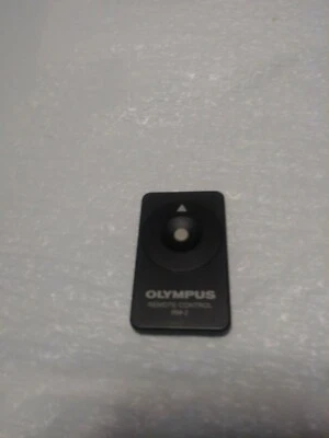  FastShipping🇺🇸OLYMPUS RM-2 REMOTE CONTROL  - Image 1 of 2