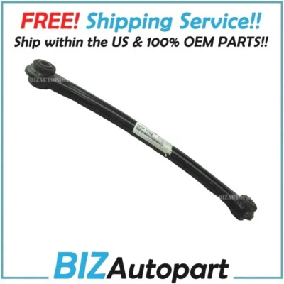 GENUINE ! SUSPENSION ARM REAR RIGHT for 03-05 HYUNDAI ACCENT OE# 55220-25103 Foto 1 de 3