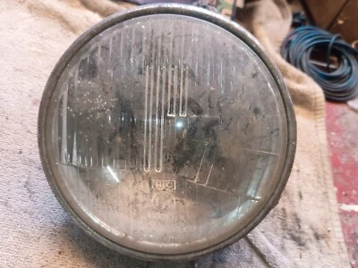 Scheinwerfer Oldtimer Bosch 14449R7 14455R7 14449R8 14455R8  original - Bild 1 von 3